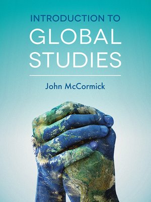 cover image of Introduction to Global Studies